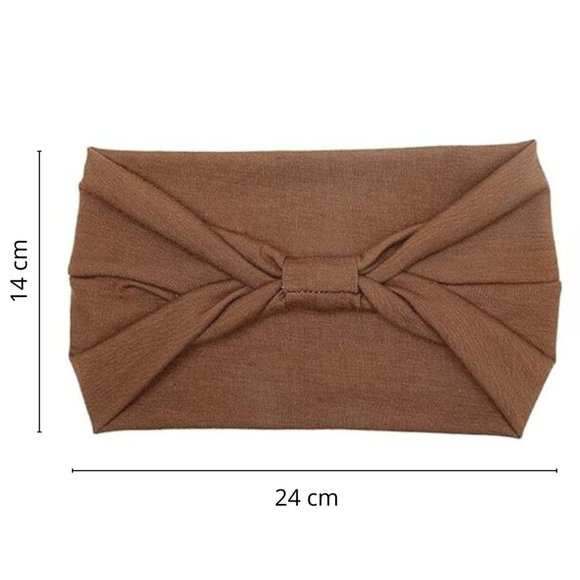 3 for 30$ / NEW / Headband / Soft, breathable and comfortable - Picture 12 of 12